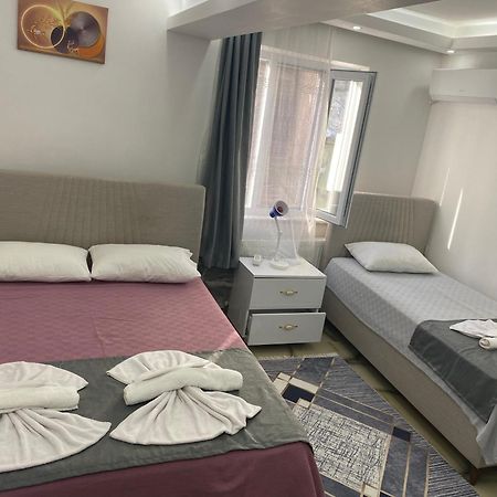 Amida Family Apart Istanbul Exterior photo